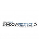StorageCraft ShadowProtect Small Business Server Edition v. 5.x Lizenz + 1 Jahr Wartung 1 ESD Win