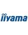 iiyama ProLite LH5060UHS-B1AG 125,7cm (49.5") 4K UHD Signage Monitor HDMI RJ45
