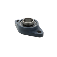 Flanged housing units FYTB30 TF