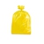 H&S Polythene BPI Refuse Yellow 10Kg Bag (200)