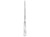 Briefopener Westcott geheel metaal