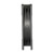 COOLER MASTER Rendszerhűtő Ventilátor MOBIUS 120P ARGB Gen2, 12cm, fekete