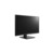 LG IPS monitor 27" 27BK55YP, 1920x1080, 16:9, 250cd/m2, 5ms, HDMI/DisplayPort/VGA/DVI, Pivot, hangszóró