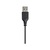 SANDBERG Headset mikrofonnal, USB Office Headset Saver