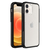 LifeProof See Apple iPhone 12 mini Zwart Crystal - Transparent/Zwart - beschermhoesje