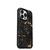 OtterBox Symmetry iPhone 13 Pro Enigma - Noir/gold - Coque