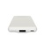 OtterBox Power Bank Bundle 5K MAH USB A&Micro 10W + 3-1 Cable 1M White