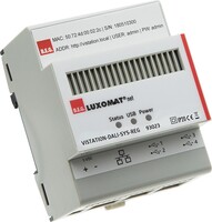 Virtual Interface Station DALI-SYS 93023
