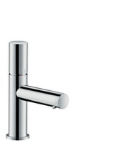 HANSGROHE 45005140 Einhebel-Waschtischmischer AXOR UNO 80 Zerogriff brushed bro