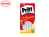 Pritt® Multi-Fix Haftpunkte, 11 x 16 mm, weiß, Infokarte mit 55 Haftpunkten
