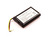 Battery suitable for Logitech MX1000 Laser Cordless Mouse, L-LB2