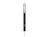 Kugelschreiber Clic Stic ANTIMICROBIAL TECH, Druckmechanik, 0,4 mm, schwarz