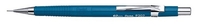 PENTEL Druckbleistift Sharp 0.7mm P207-C blau mit Radiergummi