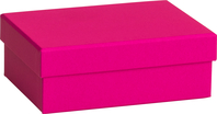 STEWO Geschenkbox One Colour 2551783691 pink 12x16.5x6cm