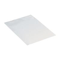 Polythene Bags 450x600mm 100g Light 25 Microns Clear Pack 500