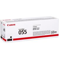 Canon 3016C002 055 Black Toner 2.3K