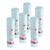 5 Star Office Glue Stick Solid Washable Non-toxic Large 40g [Pack 6]