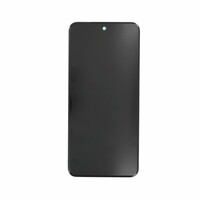Xiaomi Display Unit + Frame Redmi Note 11S NFC/Note 11S 4G black 5600010K7S00