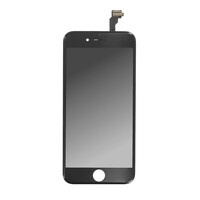 Pulled Original LCD für iPhone 6 schwarz