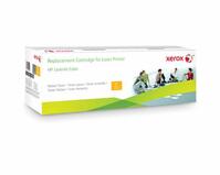 Xerox Compatible Laser Toner Cartridge Yellow CE402A 006R03011
