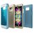 NALIA Custodia Protezione compatibile con Samsung Galaxy S7, Glitter Hard-Case Sottile Phone Cover Protettiva Cellulare, Ultra-Slim Copertura Rigida Telefono Bumper Scintillio -...