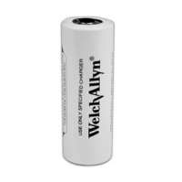 Welch Allyn 72200 BATTERY 3.5V Black Rechargeable Original
