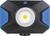 AS Schwabe Akku-LED-Strahler Acculine Flex 10W LED fénysugárzó 10 W 1100 lm Semleges fehér 46360