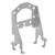 HDC GRIP PANEL 4 COM Weidmüller Tartalom: 1 db