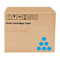 Toner Cyan MP C8002, Pages 29.000,