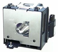 Projector Lamp for Sharp PG-F310X, XG-F315X Lampen