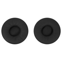 Pro 9400&900 Ear Pads 2 pcs 14101-19, Black