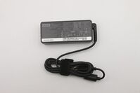 CRU,AC_ADAPTER,Rectangle 65W 89%,100-240Vac,3P Alimentatori