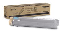 Toner Cyan Pages 9.000 Tonery