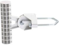 UbiBracket Universal Adjustable bracket for wall and pole mountingMounting Kits