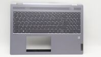 COVER Upper Case ASM_FRA W 82XY AG Billentyuzetek (integrált)