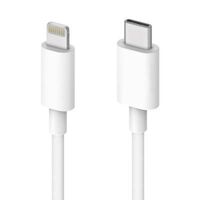 Charging And Synchronization , Cable Usb-C To Lightning 1 M ,