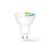 2 Energy-Saving Lamp 5.5 W Gu10