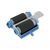 PAPER PICKUP ROLLER ASSY option tray 3Printer Rollers