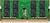 32 GB 3200MHz DDR4 memory module Memória
