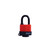 Cadenas IFAM WP45 : Couleur - Rouge