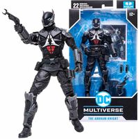 FIGURA BATMAN ARKHAM KNIGHT DC COMICS