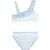 BIKINI FROZEN II LIGHT BLUE