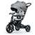 NEW PRIME TRICYCLE GREY COLOR