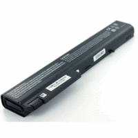 Akku für HP Compaq NX7300 Li-Ion 14,4 Volt 4400 mAh schwarz