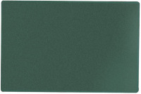Normalansicht - Ecobra Profi-Cutting-Mat im Sonderformat, 3 mm, ohne Aufdruck, beidseitig grün, 150 x 100 cm, 5-lagig