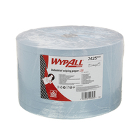 Kimberly-Clark Wischtuch Wypall L30