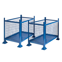 Box pallet - 915x610x610mm