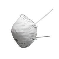 3M™ Einweg-Atemschutzmaske, FFP1, ohne Ventil, C101