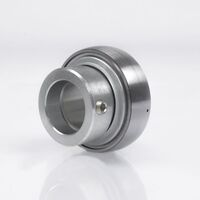 Radial insert ball bearings AEL208 W3 - NTN