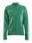 Craft Jacket Evolve Full Zip M XL Team Green